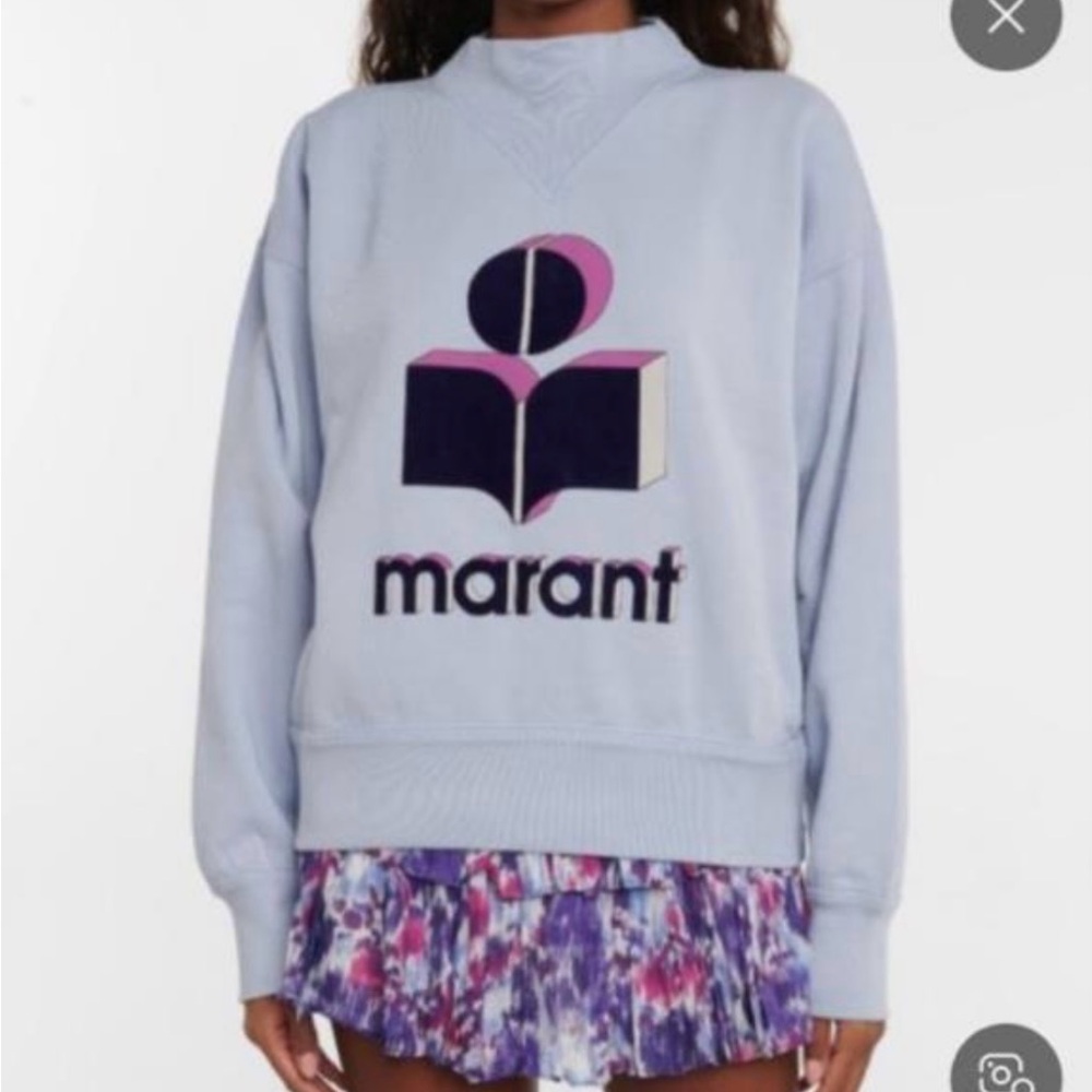 Isabel Marant sweatshirt